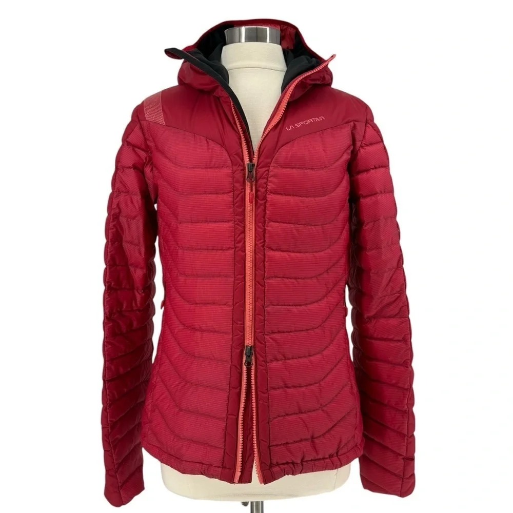 LA SPORTIVA Women's Universe Down Jacket L